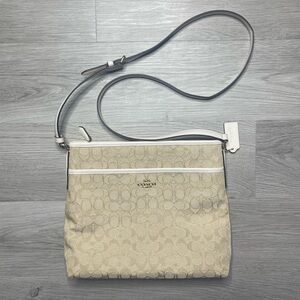 Coach Crossbody Bag